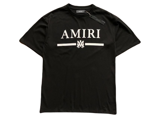 T-SHIRT AMIRI Position 1