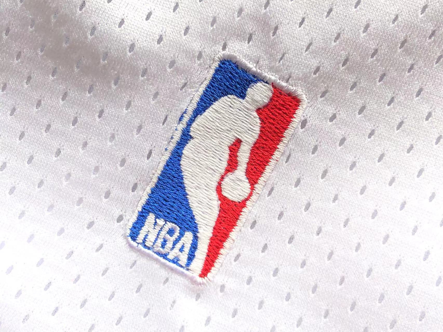 NBA BASKETBALL SHORTS Position 2