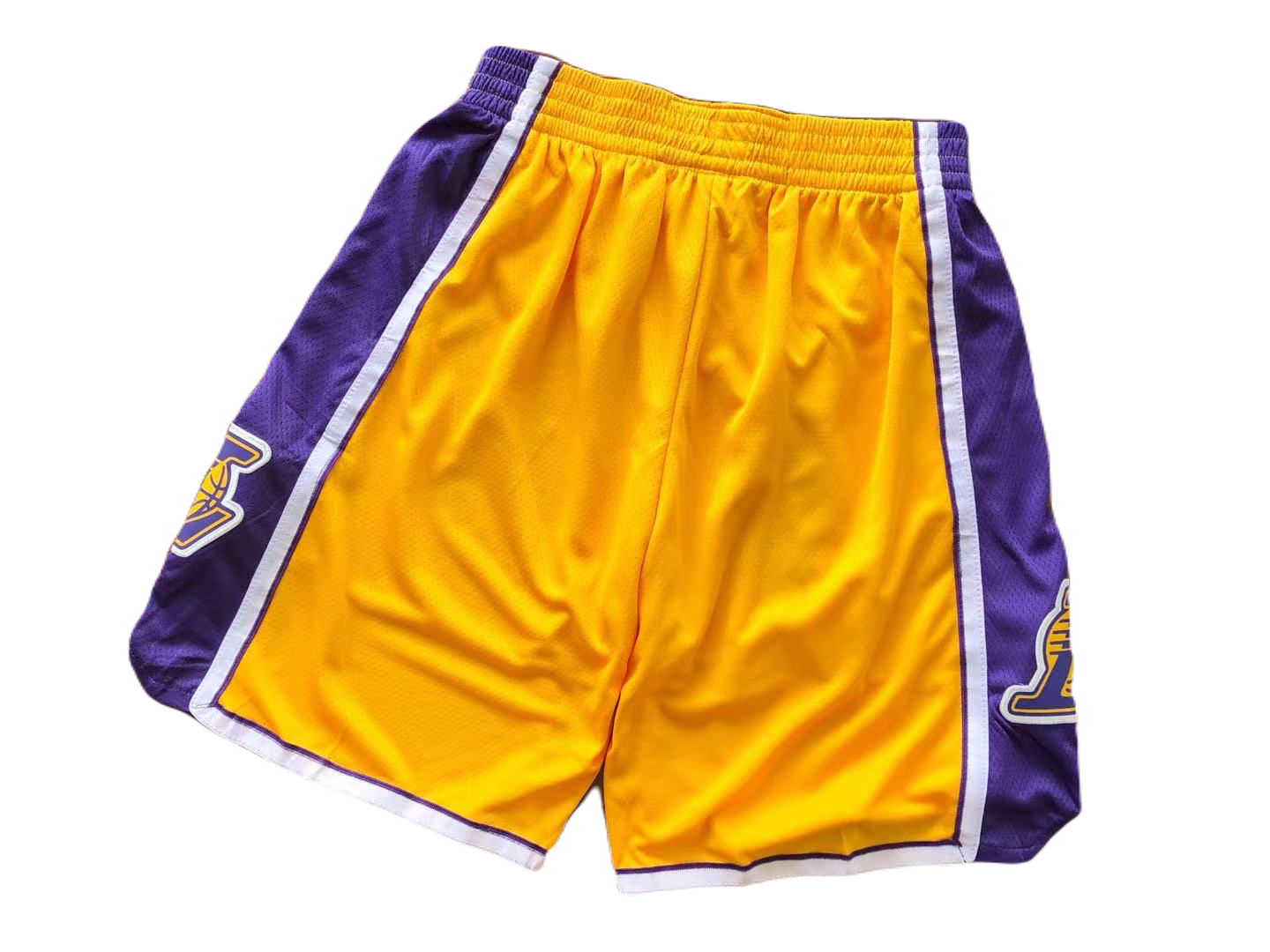 NBA BASKETBALL SHORTS Position 2