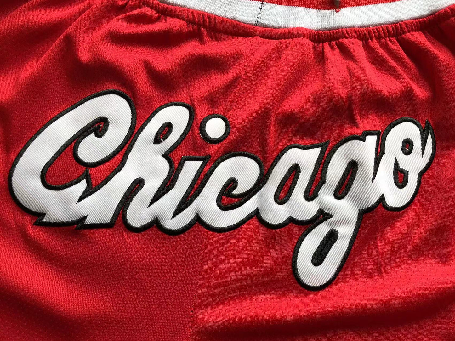 NBA BASKETBALL SHORTS Position 3