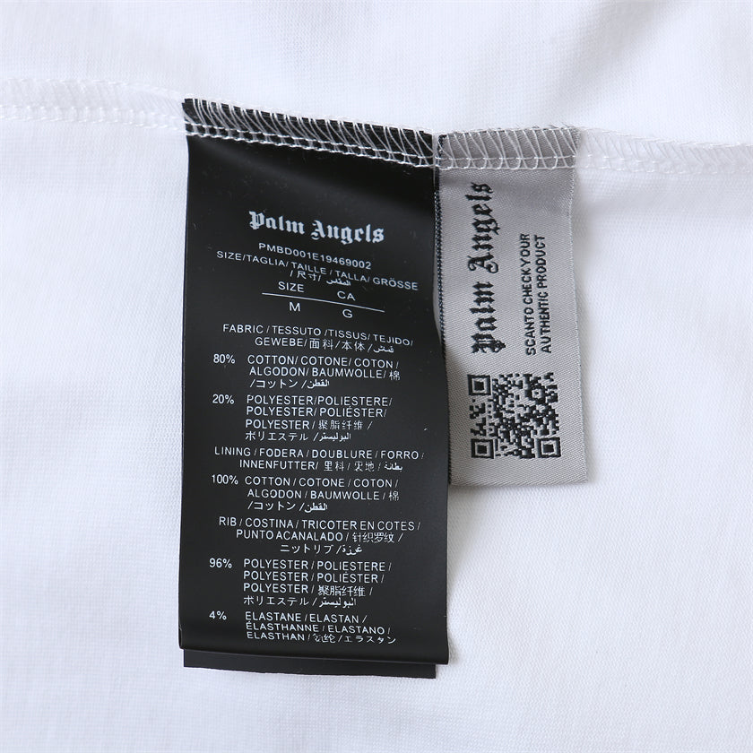 PALM T-SHIRT MULTICOLOR Position 6