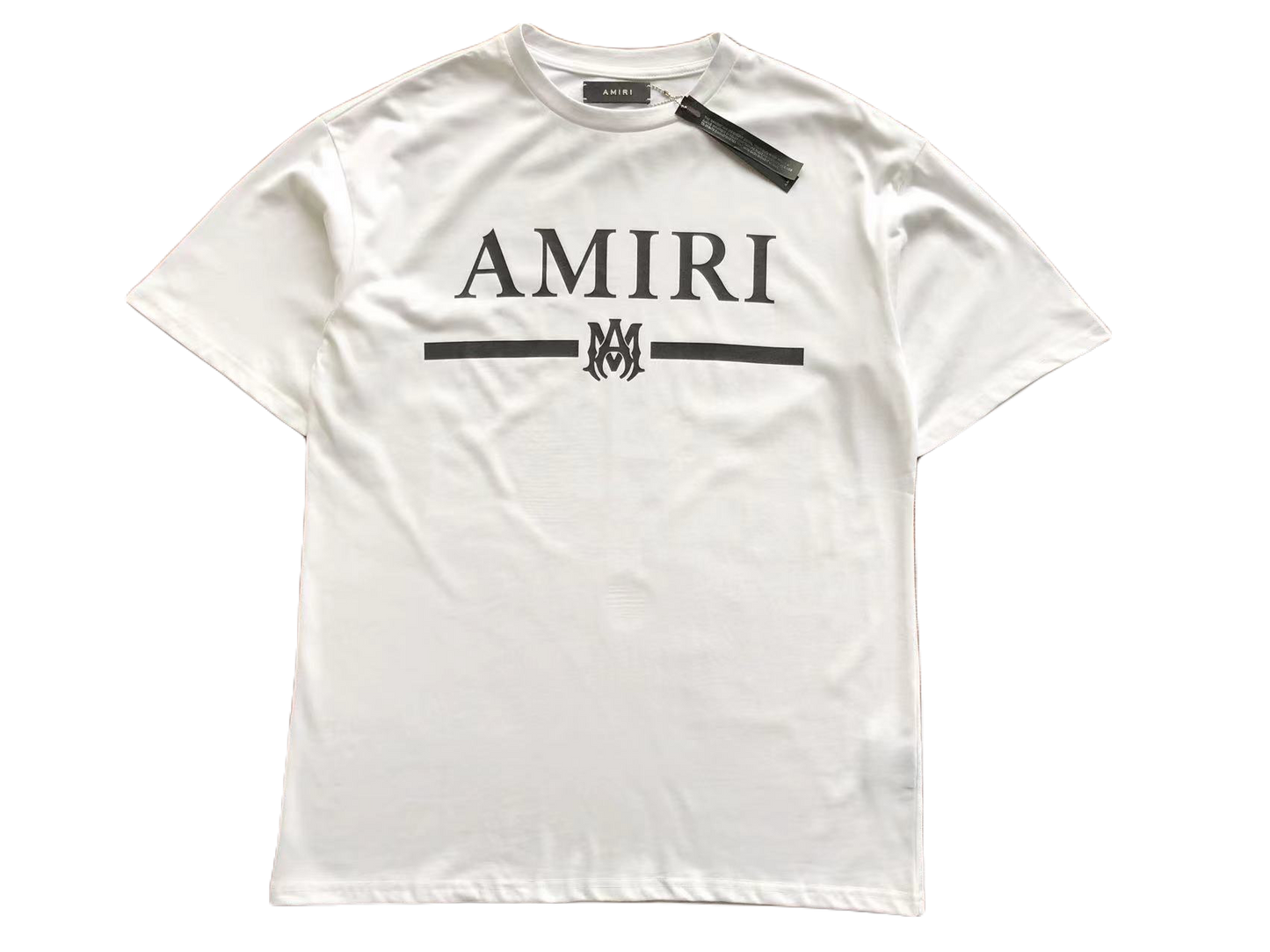 T-SHIRT AMIRI Position 1