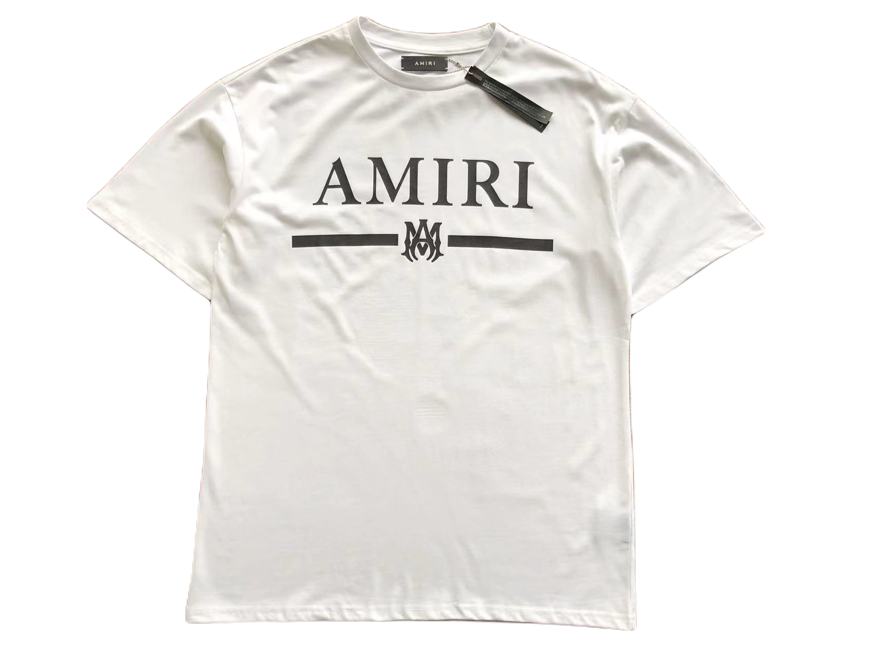 T-SHIRT AMIRI Position 1