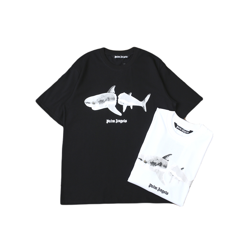 PALM T-SHIRT Position 1