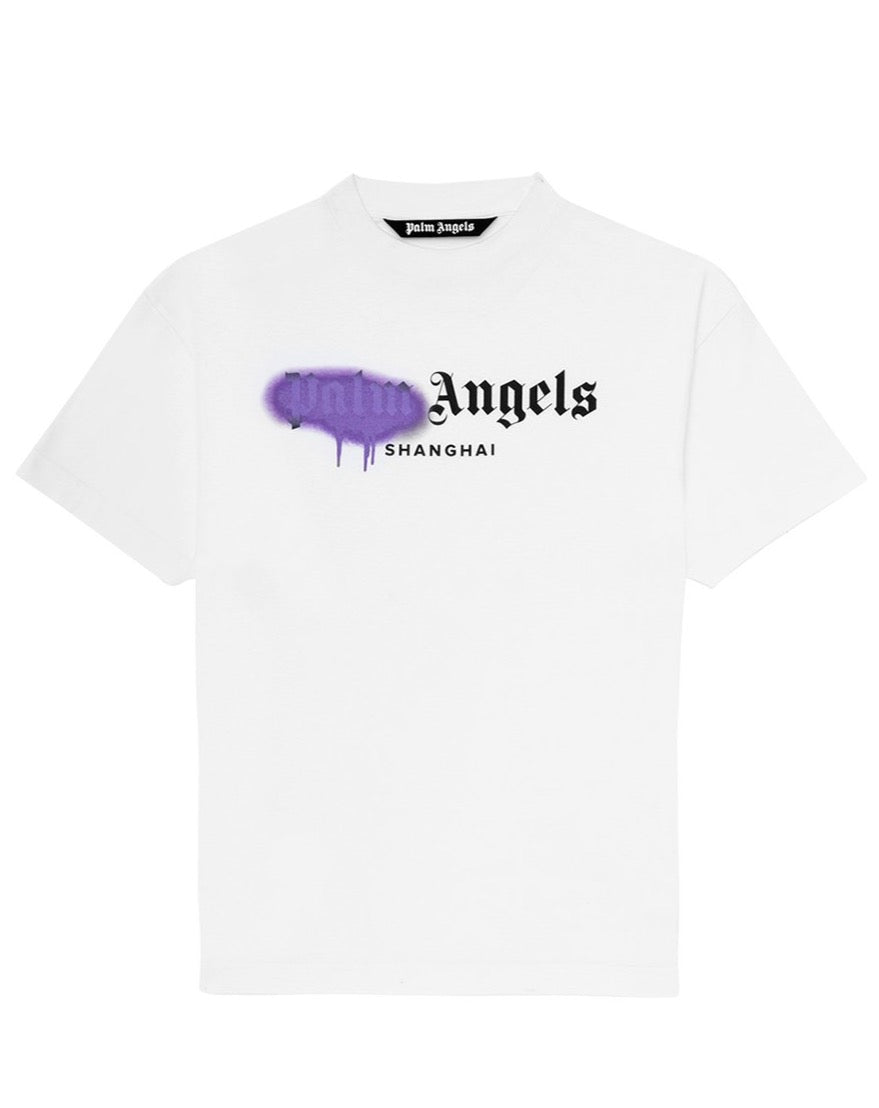 PALM T-SHIRT MULTICOLOR Position 4