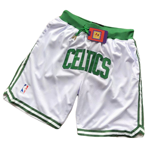 NBA BASKETBALL SHORTS Position 1