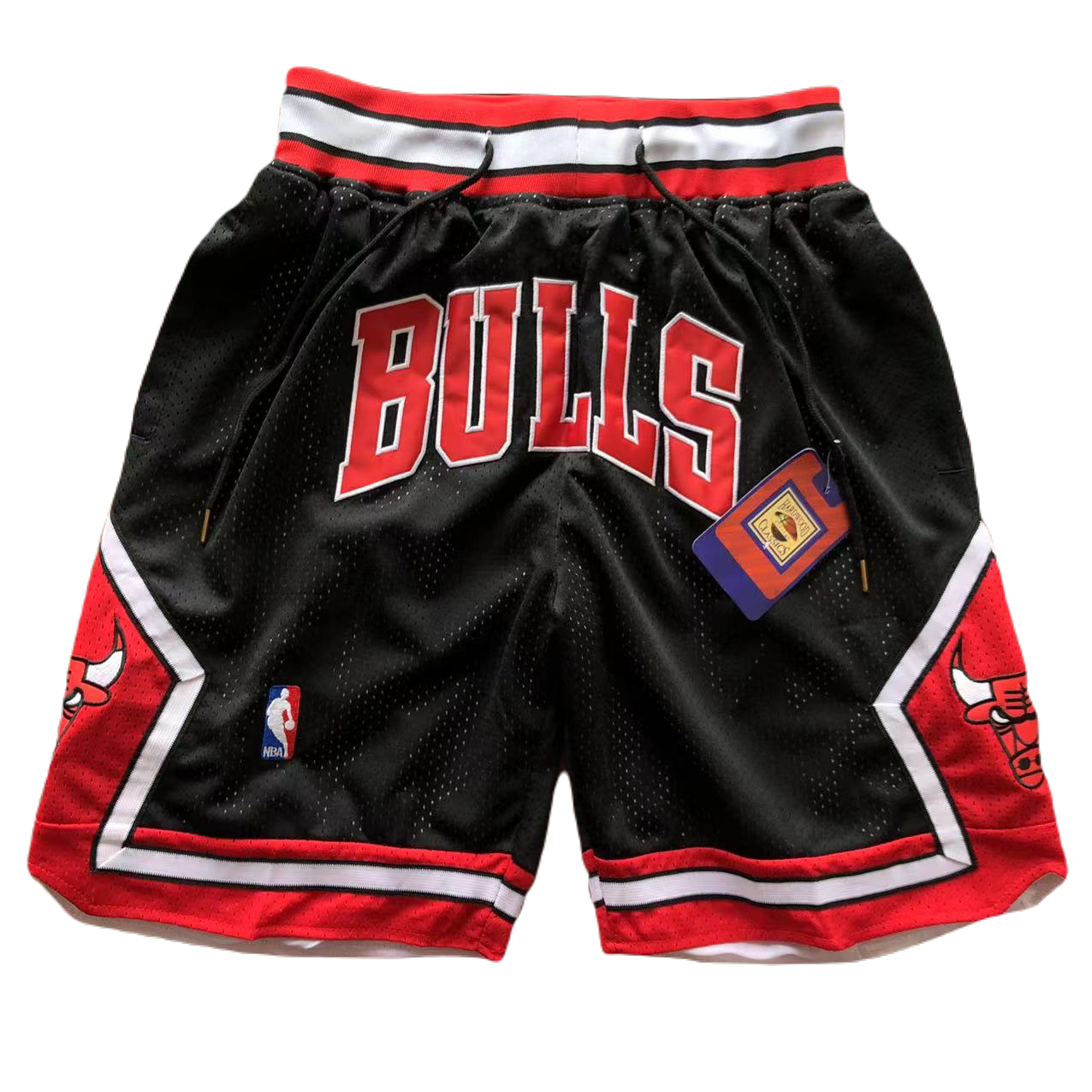 NBA BASKETBALL SHORTS Position 1