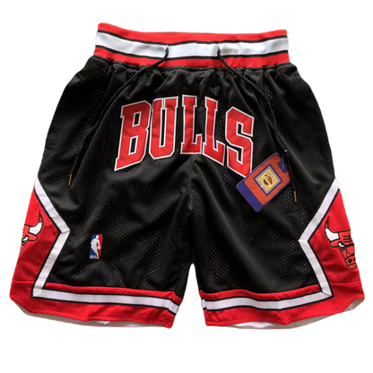NBA BASKETBALL SHORTS Position 1