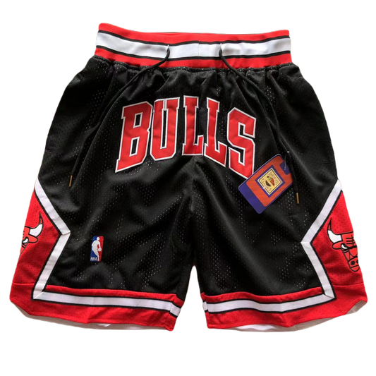 NBA BASKETBALL SHORTS Position 1