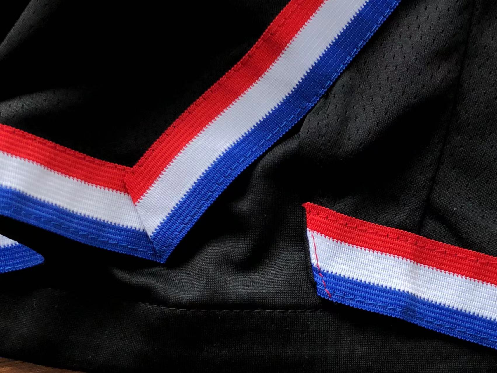 NBA BASKETBALL SHORTS Position 2