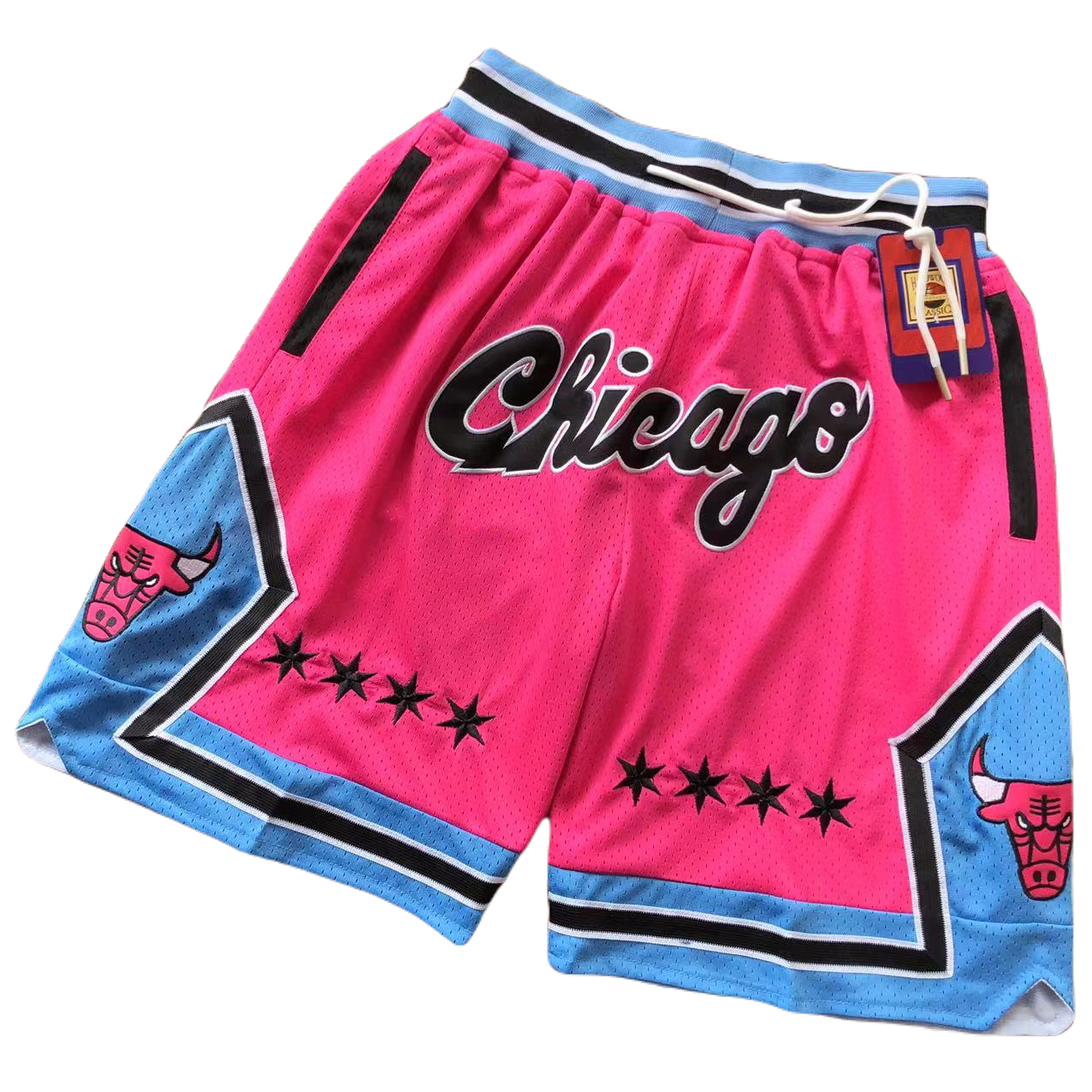 NBA BASKETBALL SHORTS Position 1