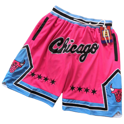 NBA BASKETBALL SHORTS Position 1