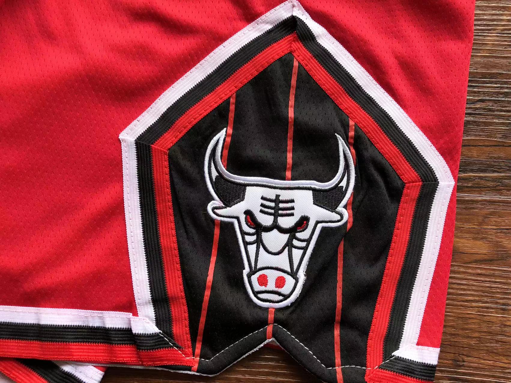 NBA BASKETBALL SHORTS Position 7