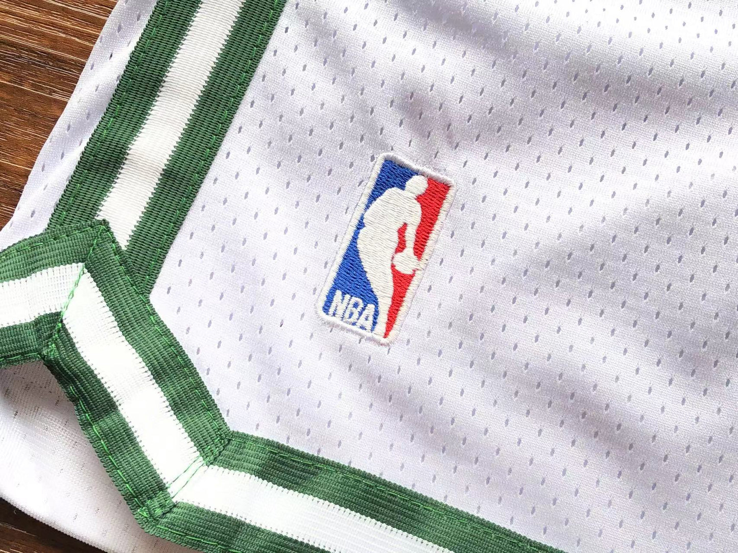 NBA BASKETBALL SHORTS Position 2