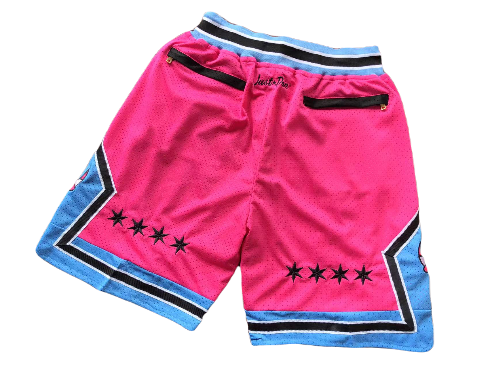 NBA BASKETBALL SHORTS Position 2