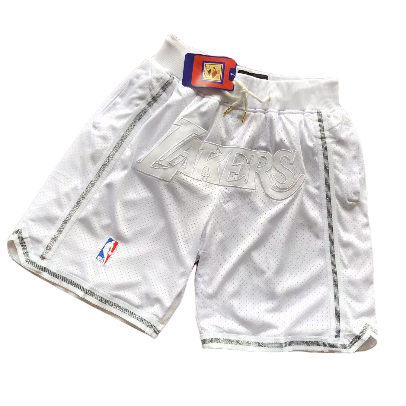 NBA BASKETBALL SHORTS Position 1