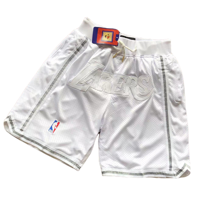 NBA BASKETBALL SHORTS Position 1