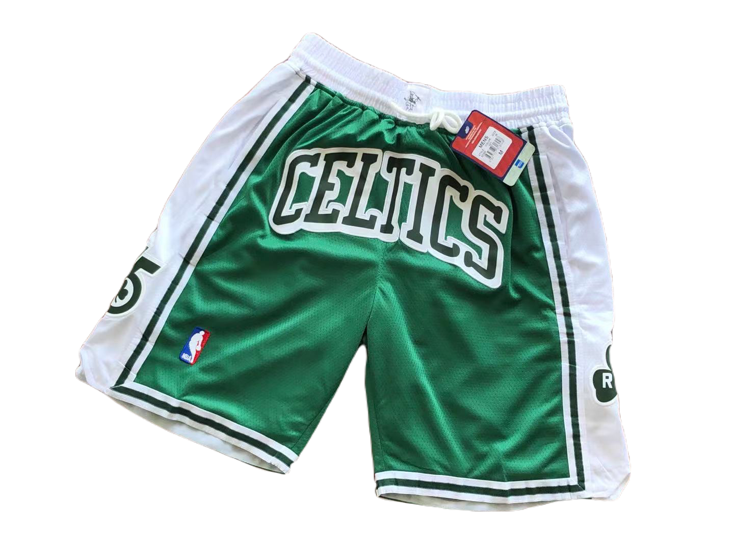 NBA BASKETBALL SHORTS Position 1