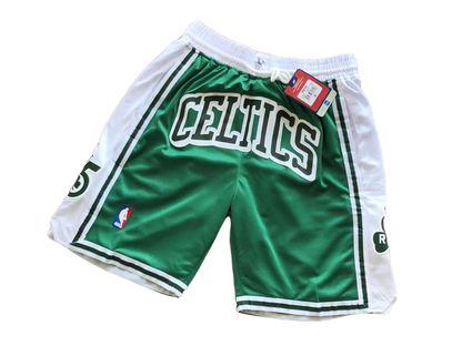 NBA BASKETBALL SHORTS Position 1