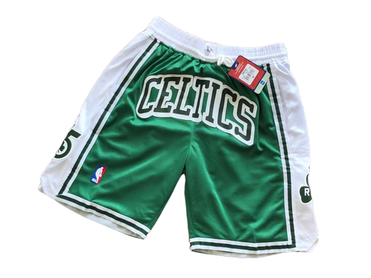 NBA BASKETBALL SHORTS Position 1