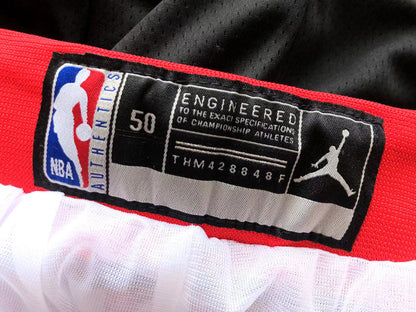 NBA BASKETBALL SHORTS Position 2