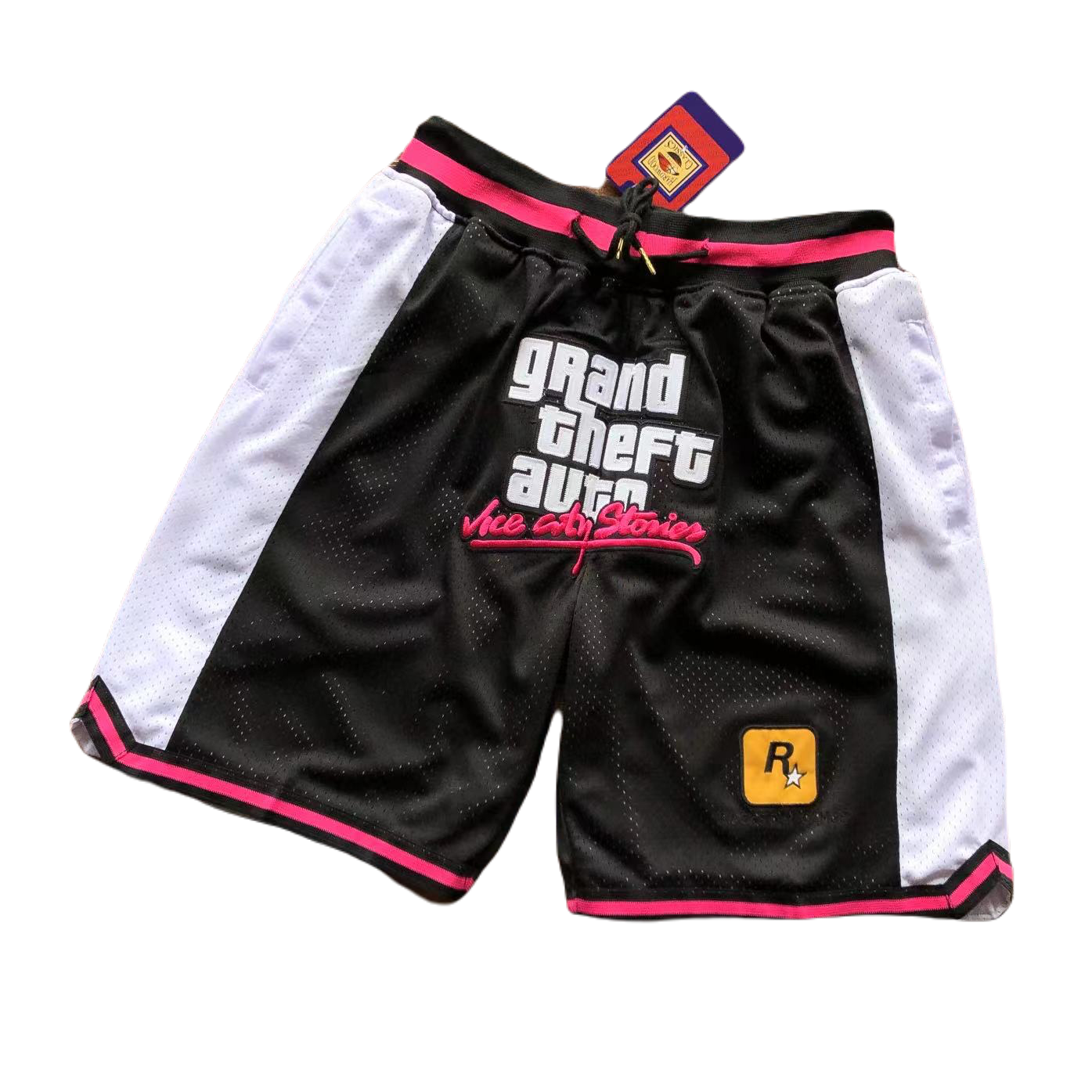 NBA BASKETBALL SHORTS Position 1