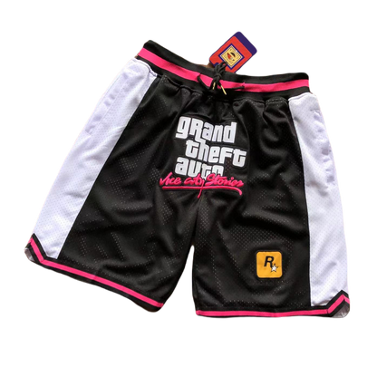 NBA BASKETBALL SHORTS Position 1
