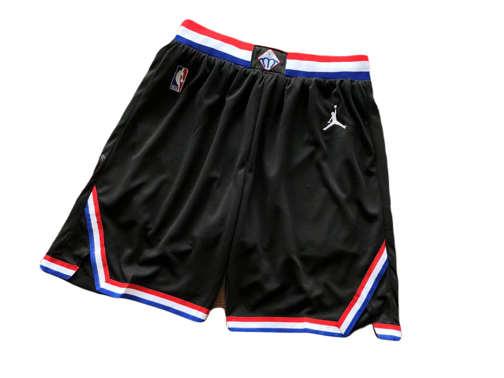 NBA BASKETBALL SHORTS Position 1
