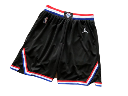 NBA BASKETBALL SHORTS Position 1