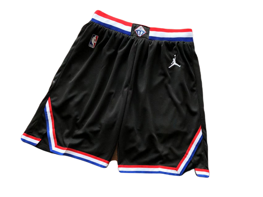 NBA BASKETBALL SHORTS Position 1