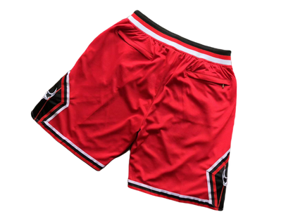 NBA BASKETBALL SHORTS Position 2