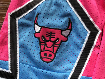 NBA BASKETBALL SHORTS Position 5
