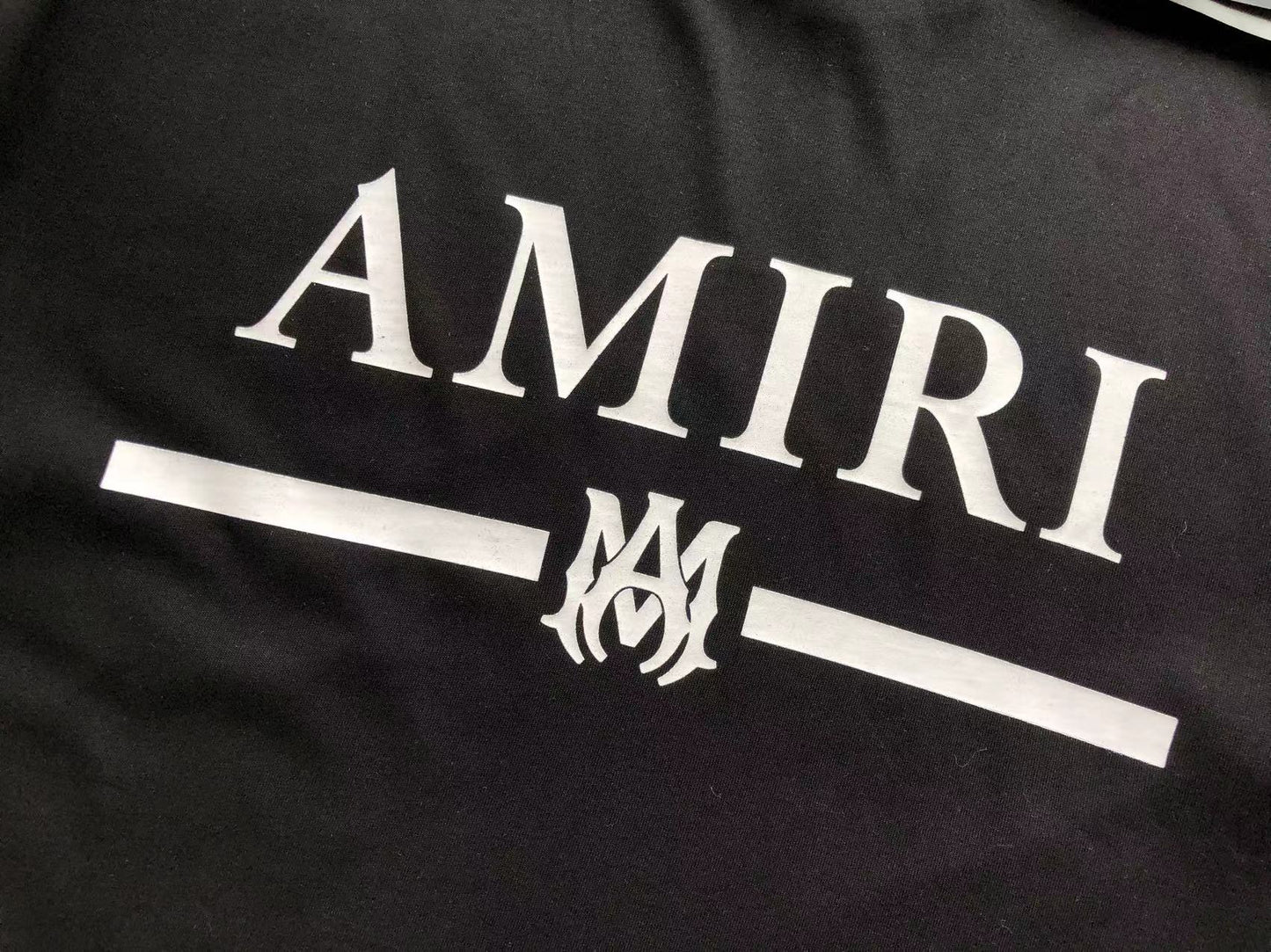 T-SHIRT AMIRI Position 3