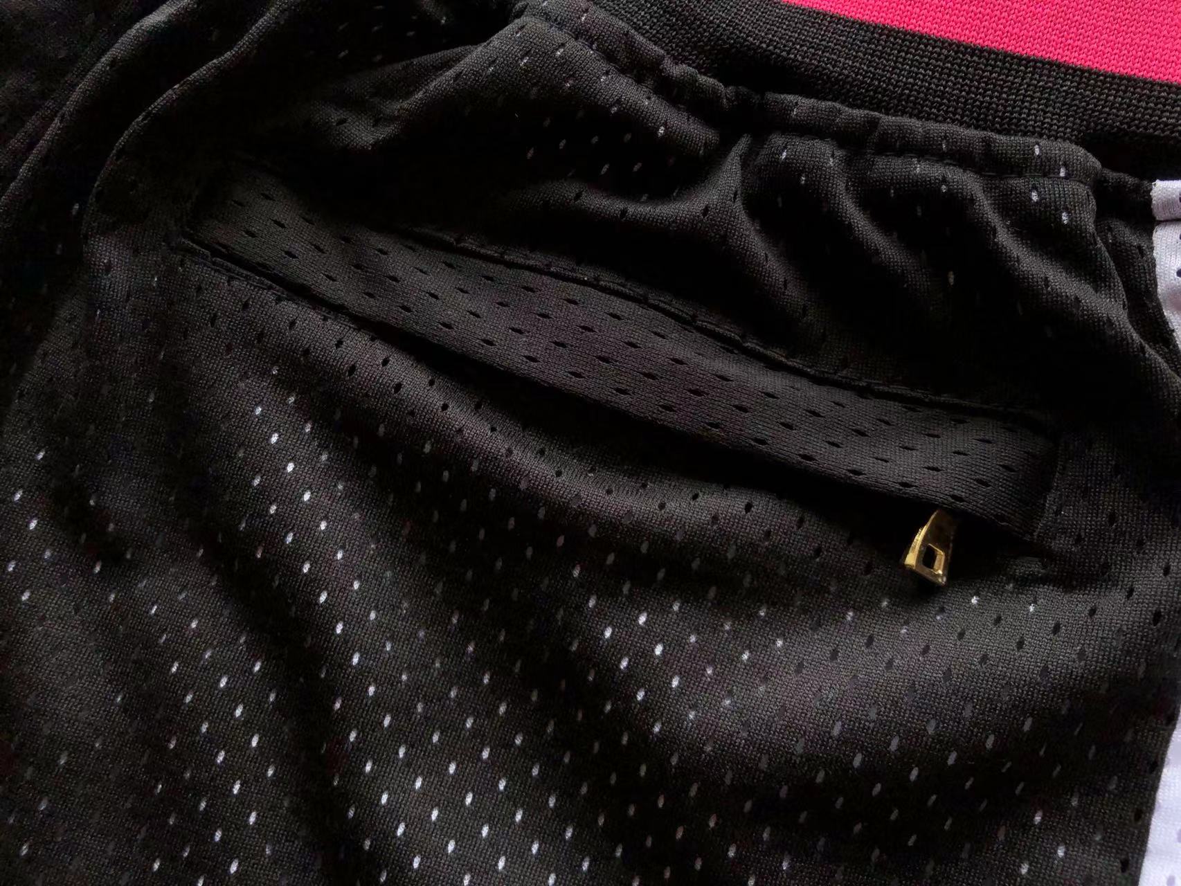 NBA BASKETBALL SHORTS Position 2
