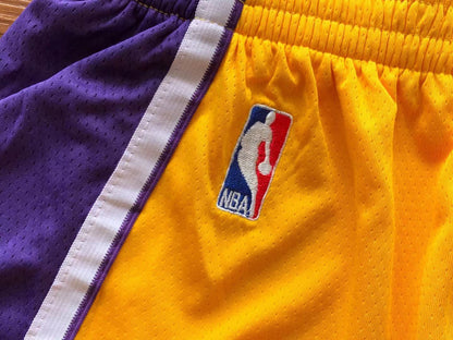 NBA BASKETBALL SHORTS Position 4
