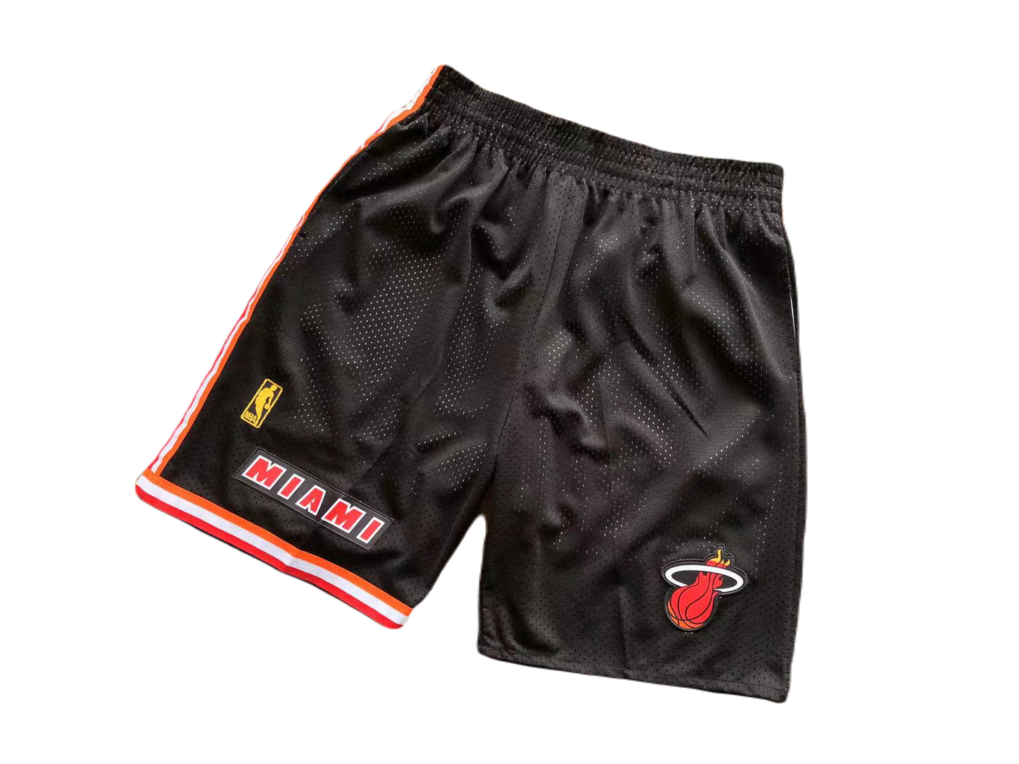 NBA BASKETBALL SHORTS Position 1
