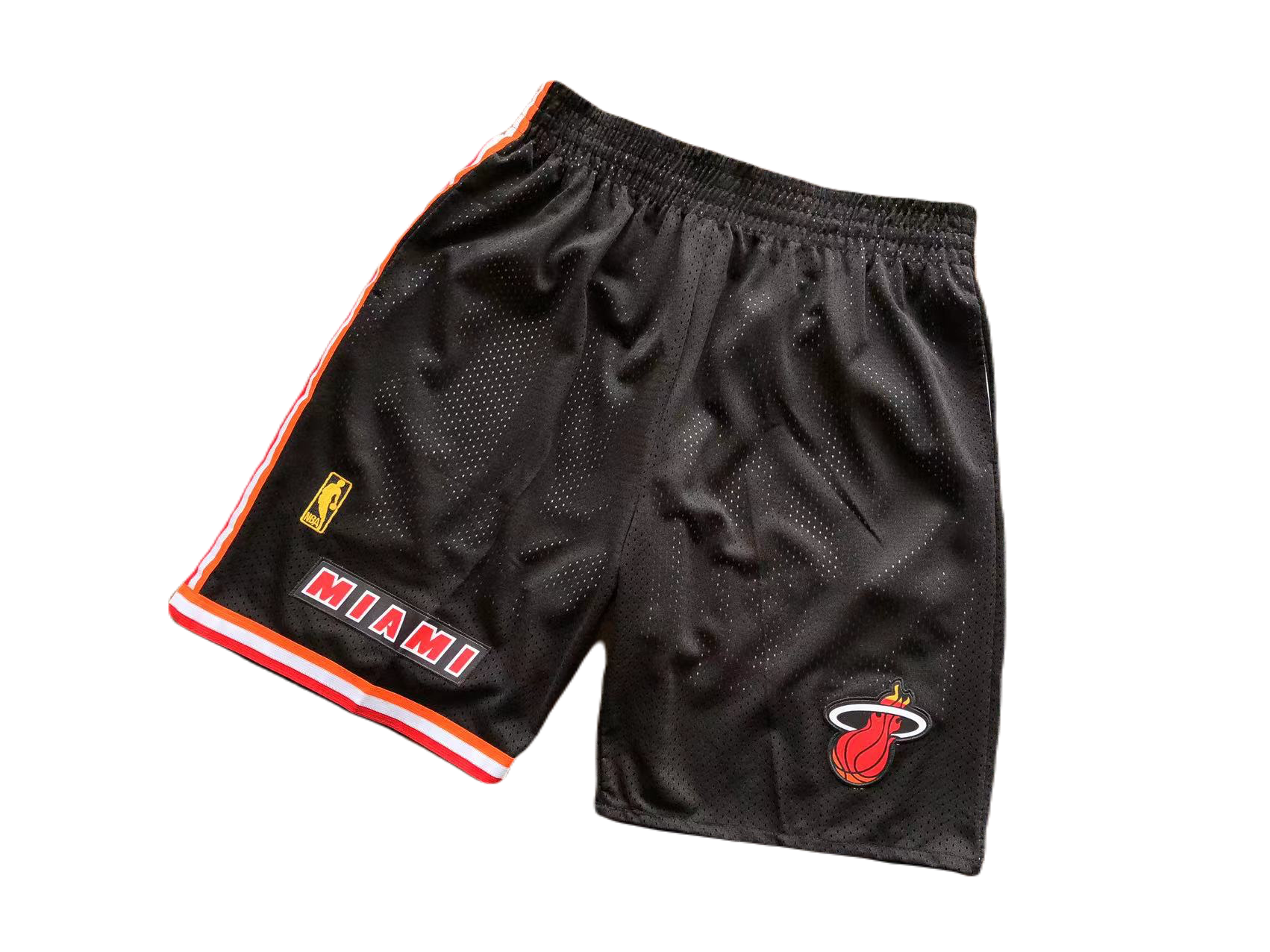 NBA BASKETBALL SHORTS Position 1
