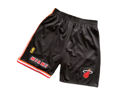 NBA BASKETBALL SHORTS Position 1