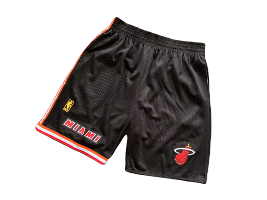 NBA BASKETBALL SHORTS Position 1