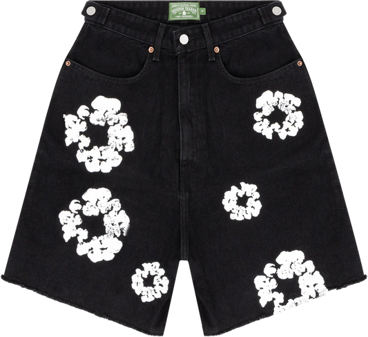 SHORTS DENIM TEARS Position 1
