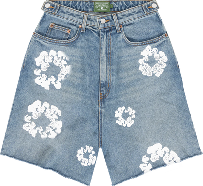 SHORTS DENIM TEARS Position 1