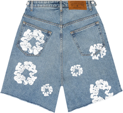 SHORTS DENIM TEARS Position 2
