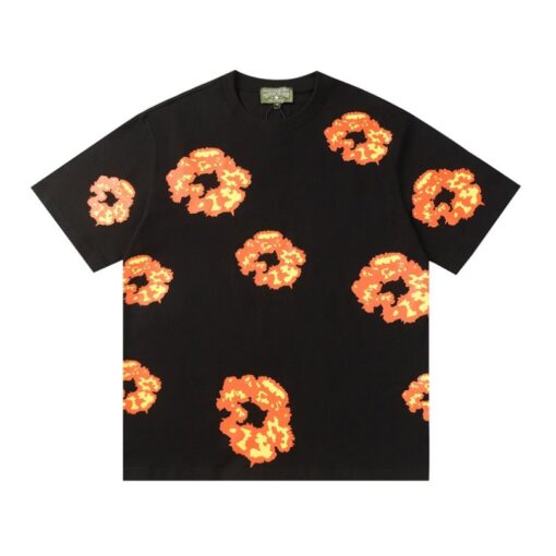 T-SHIRT DENIM TEARS Position 1
