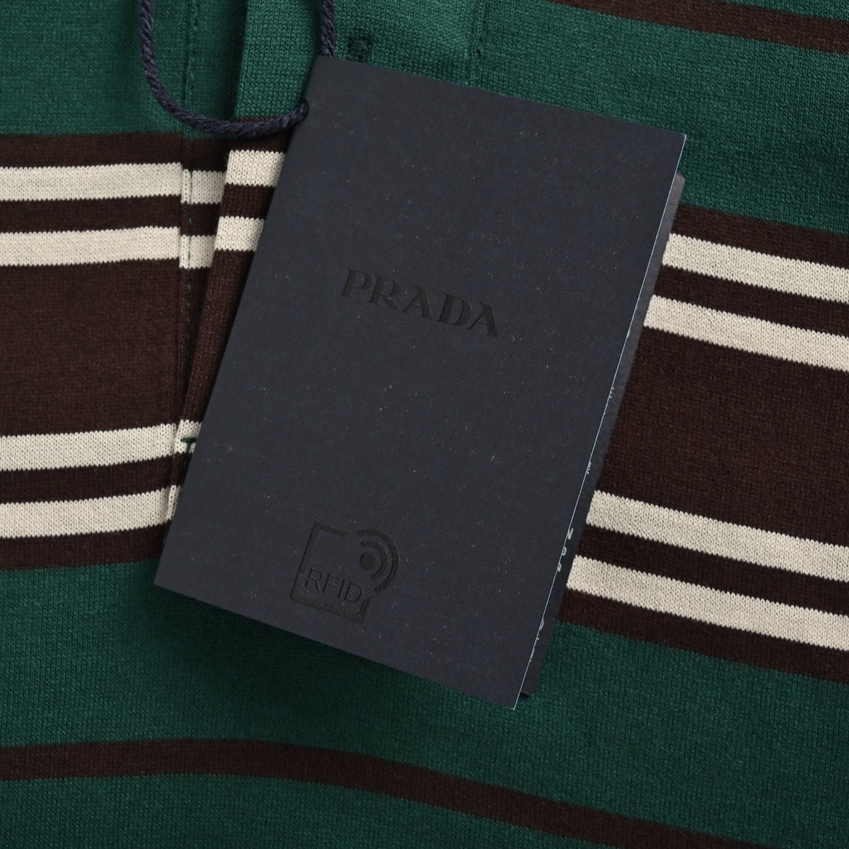 Polo Prada - STORM OFFICIAL STORE