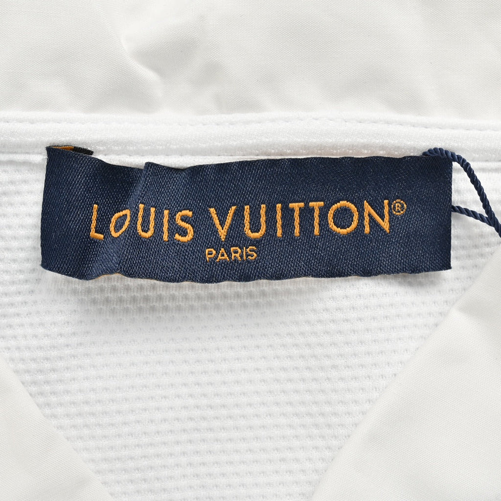Polo Louis Vuitton - STORM OFFICIAL STORE