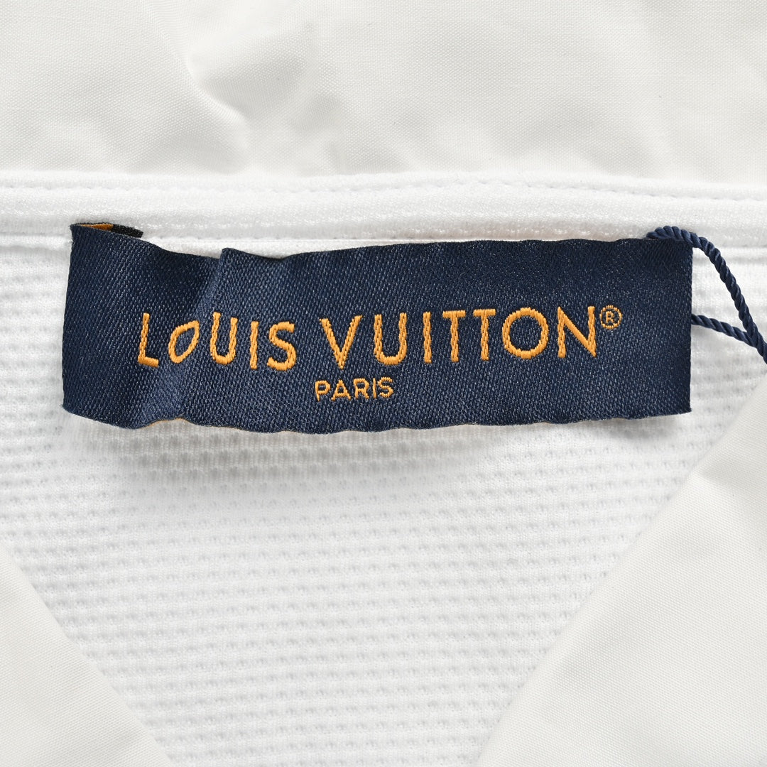 Polo Louis Vuitton Position 3