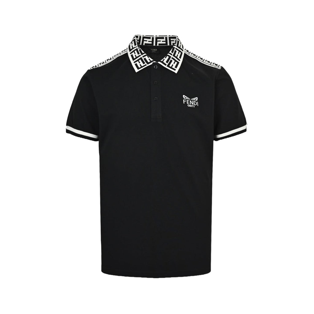 Polo Fendi - STORM OFFICIAL STORE