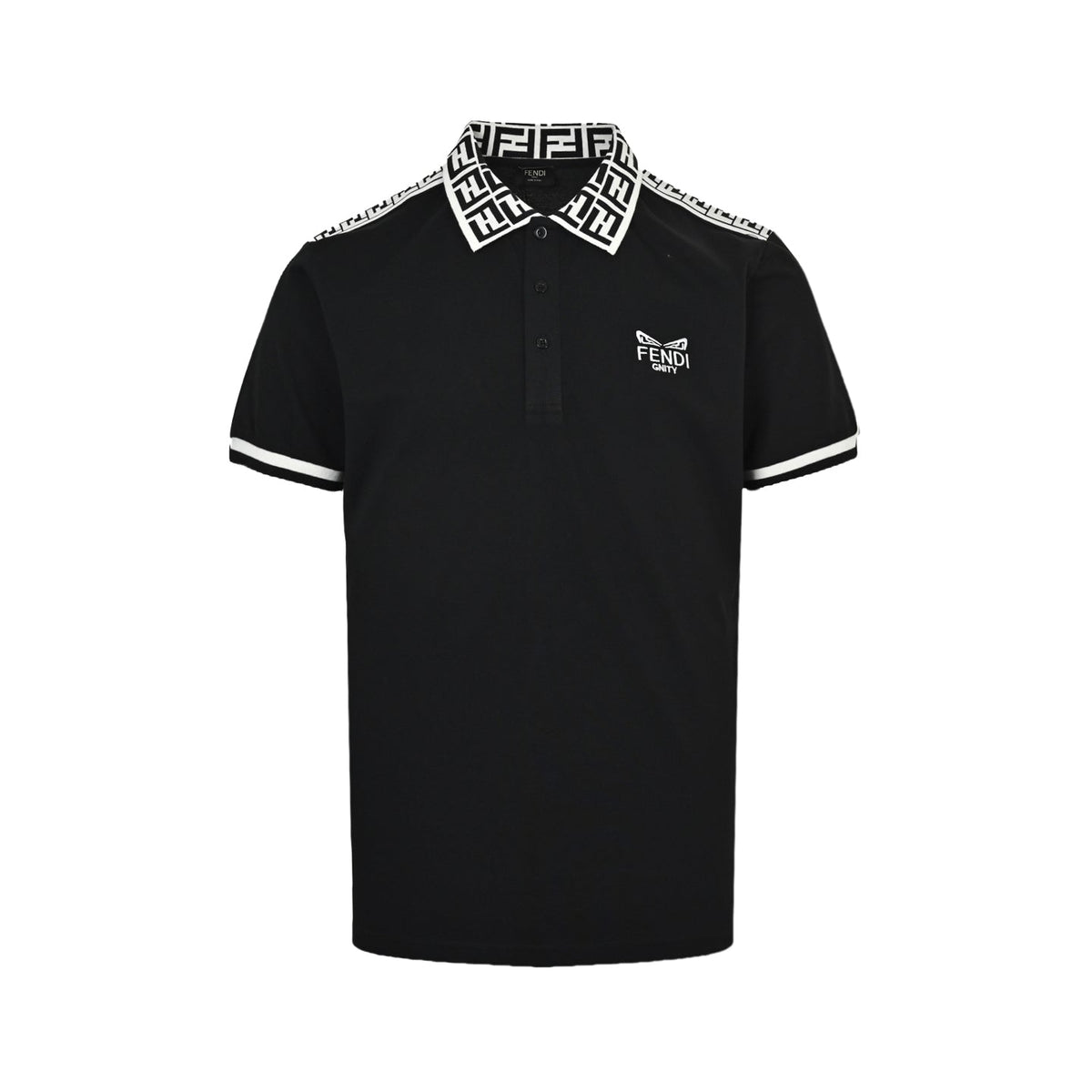 Polo Fendi - STORM OFFICIAL STORE