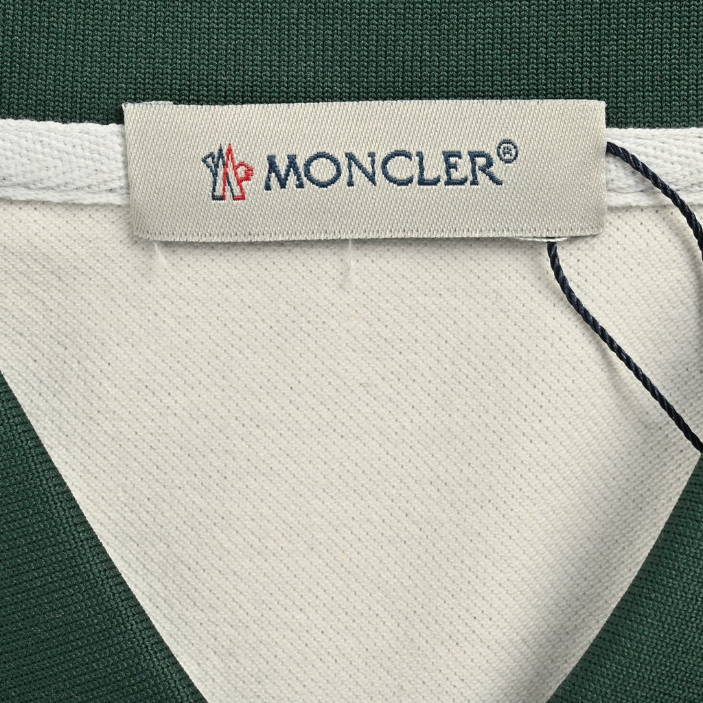 Polo Moncler - STORM OFFICIAL STORE