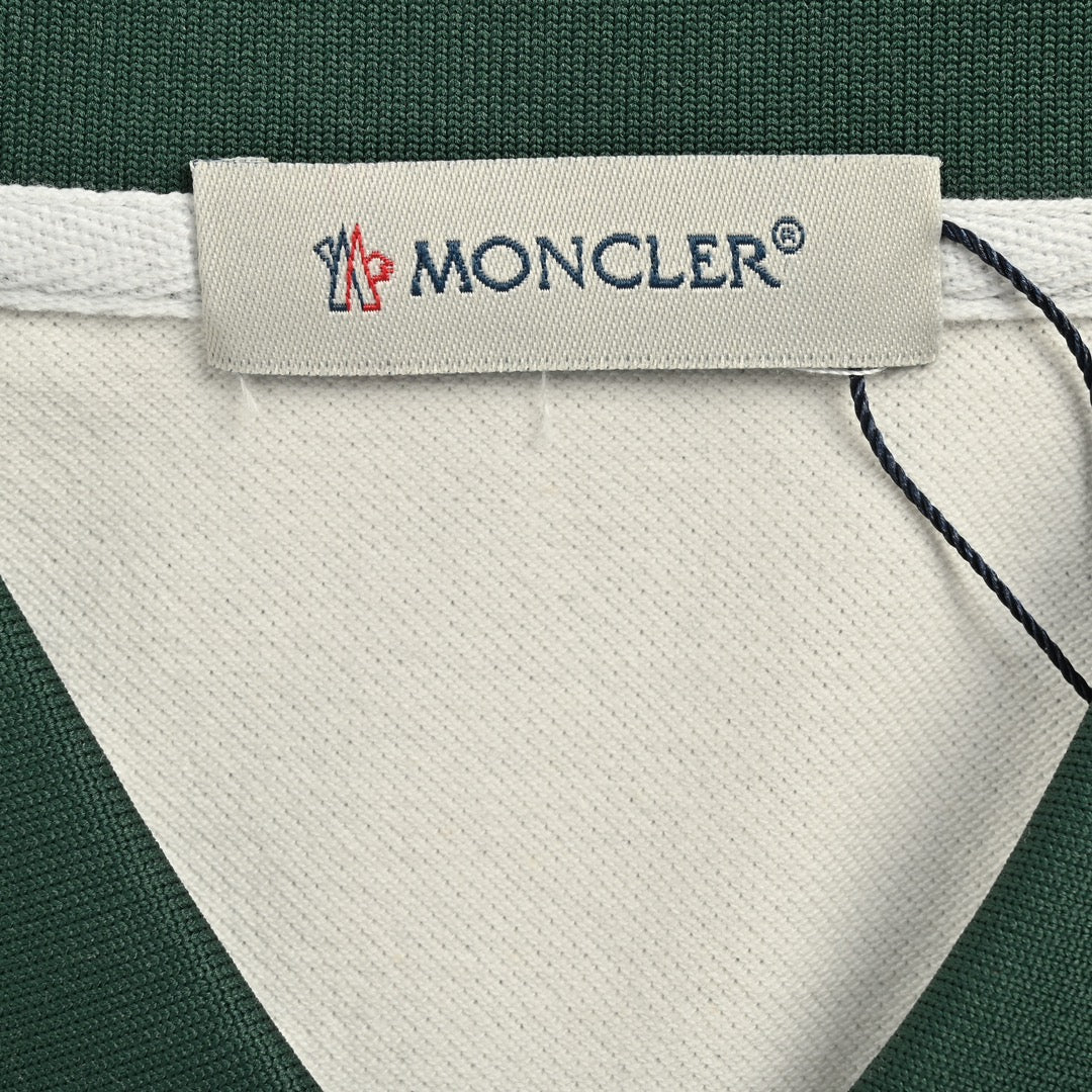 Polo Moncler - STORM OFFICIAL STORE